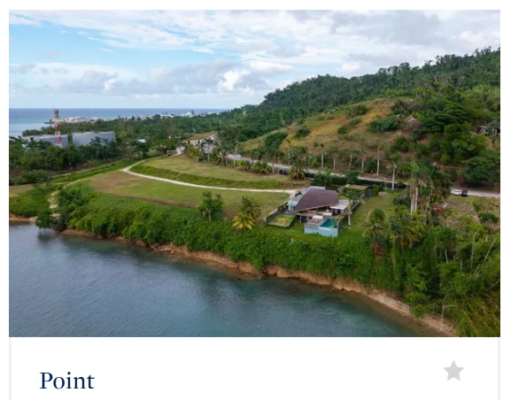 The Land Rush East of Negril: Why Investors Are Flocking to Hanover