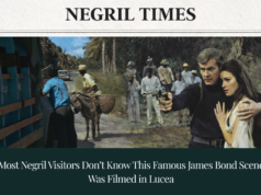 Most Negril Visitors Don’t Know This Famous James Bond Scene Was Filmed in Lucea