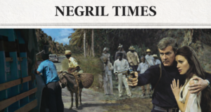 Most Negril Visitors Don’t Know This Famous James Bond Scene Was Filmed in Lucea