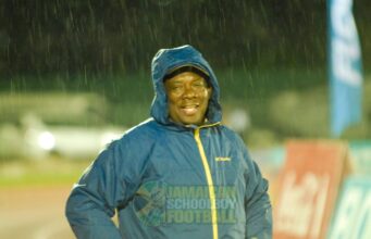 Emerson “Diggy” Henry’s Contribution to Football Development in Jamaica Deserves National Honour