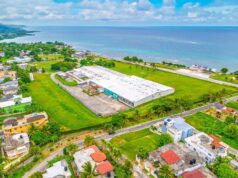 Former East Hanover Plant of American Underwear Manufacturer Jockey Back on Market for US$10M, almost 20 years after closure