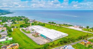 Former East Hanover Plant of American Underwear Manufacturer Jockey Back on Market for US$10M, almost 20 years after closure