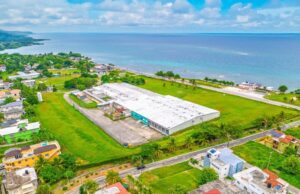 Former East Hanover Plant of American Underwear Manufacturer Jockey Back on Market for US$10M, almost 20 years after closure