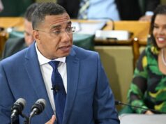 Holness Says Lucea Bypass to Run Inland, Unlocking Mobay to Negril Coast as Prime Resort Lands