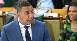 Holness Says Lucea Bypass to Run Inland, Unlocking Mobay to Negril Coast as Prime Resort Lands