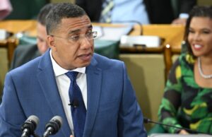 Holness Says Lucea Bypass to Run Inland, Unlocking Mobay to Negril Coast as Prime Resort Lands