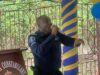 Cops Perform Dancehall at Cauldwell Sunrise Police Youth Club Launch in Hanover – Crowd Goes Wild