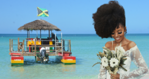 Global Wedding Industry Turns to Jamaica as Love Caribbean 2026 Heads to Princess Green Island, Negril Resort Area