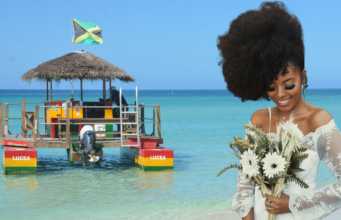 Global Wedding Industry Turns to Jamaica as Love Caribbean 2026 Heads to Princess Green Island, Negril Resort Area
