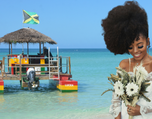 Global Wedding Industry Turns to Jamaica as Love Caribbean 2026 Heads to Princess Green Island, Negril Resort Area
