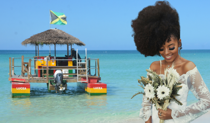 Global Wedding Industry Turns to Jamaica as Love Caribbean 2026 Heads to Princess Green Island, Negril Resort Area
