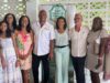Ambassador Audrey Marks Tells Negril: “You Have a Friend in Government”; says “We Cannot Have a Growth Agenda With Private Businesses Struggling”
