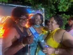 History! 33-Year-Old Wife and Mother Annalicia Russell Crowned Miss Universe Jamaica Westmoreland 2026