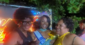 History! 33-Year-Old Wife and Mother Annalicia Russell Crowned Miss Universe Jamaica Westmoreland 2026