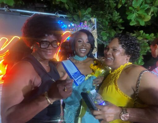 History! 33-Year-Old Wife and Mother Annalicia Russell Crowned Miss Universe Jamaica Westmoreland 2026