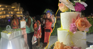 IADWP’s Love Caribbean Jamaica Edition 2026 Ends in Spectacular Wedding Reception-Style Celebration at Princess Grand