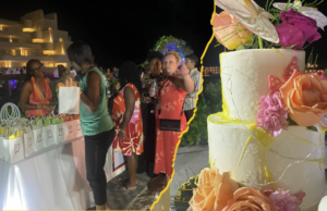 IADWP’s Love Caribbean Jamaica Edition 2026 Ends in Spectacular Wedding Reception-Style Celebration at Princess Grand