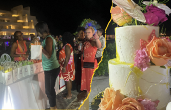 IADWP’s Love Caribbean Jamaica Edition 2026 Ends in Spectacular Wedding Reception-Style Celebration at Princess Grand