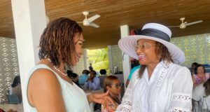Ambassador Audrey Marks Vows Action After Negril Hotelier Bemoans ‘Over 100’ License Compliance Burden