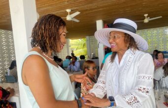 Ambassador Audrey Marks Vows Action After Negril Hotelier Bemoans ‘Over 100’ License Compliance Burden