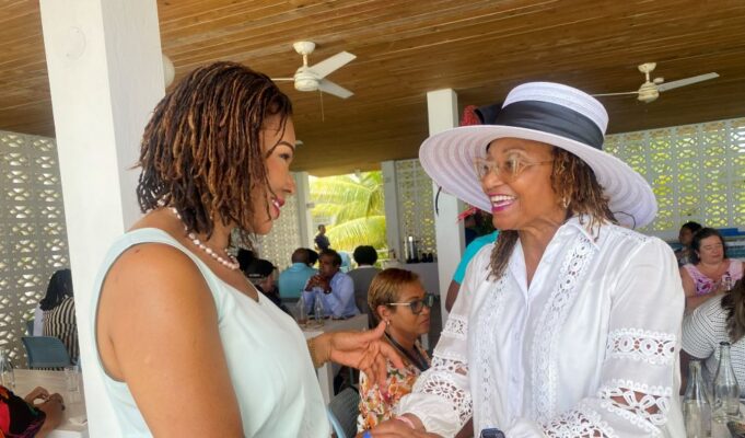 Ambassador Audrey Marks Vows Action After Negril Hotelier Bemoans ‘Over 100’ License Compliance Burden