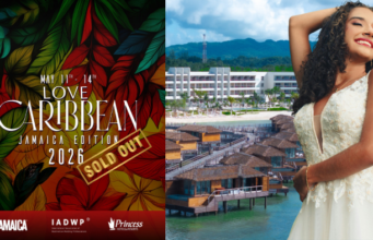 Love Caribbean 2026 Completely Booked as International Wedding Industry Turns Eyes to Green Island, Negril, Jamaica