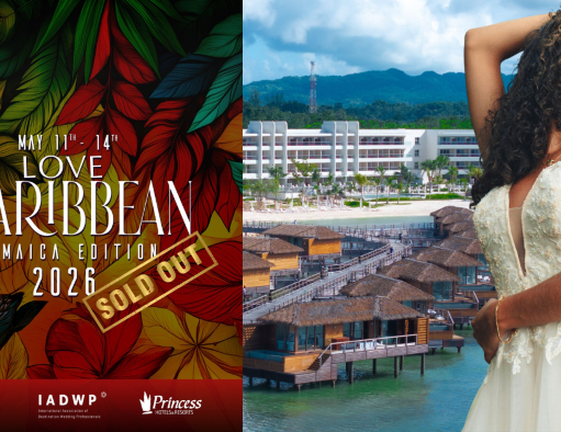 Love Caribbean 2026 Completely Booked as International Wedding Industry Turns Eyes to Green Island, Negril, Jamaica