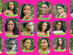 Beauty, Brains and Ambition: Miss Universe Jamaica Westmoreland Contestants Ready to Shine on May 23