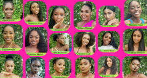 Beauty, Brains and Ambition: Miss Universe Jamaica Westmoreland Contestants Ready to Shine on May 23