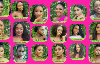 Beauty, Brains and Ambition: Miss Universe Jamaica Westmoreland Contestants Ready to Shine on May 23