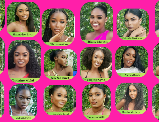 Beauty, Brains and Ambition: Miss Universe Jamaica Westmoreland Contestants Ready to Shine on May 23