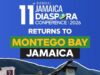 Jamaica Diaspora Conference Offers New Opportunities for Negril and Western Jamaica