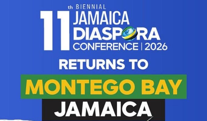 Jamaica Diaspora Conference Offers New Opportunities for Negril and Western Jamaica
