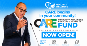 Westmoreland, Hanover Community Groups, NGOs Encouraged to Tap Into Ministry of Health’s CARE Fund