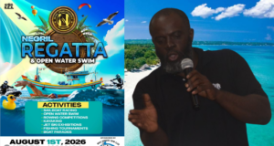 The Countdown Is On: Negril Prepares for 10 Days of Emancipendence Summer Celebration