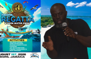 The Countdown Is On: Negril Prepares for 10 Days of Emancipendence Summer Celebration
