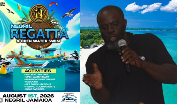 The Countdown Is On: Negril Prepares for 10 Days of Emancipendence Summer Celebration