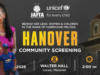“Welcome to Lucea”: Hanover Residents Embrace UNICEF/JAFTA “Behind Her Lens…” Film Event set for this Saturday