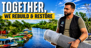 A.L.I. to Strengthen Support for Negril Fishermen with Free Safety Training This Saturday