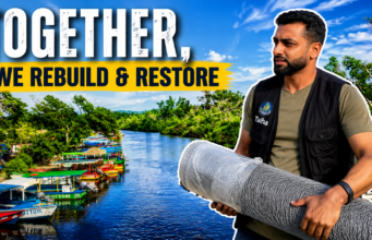 A.L.I. to Strengthen Support for Negril Fishermen with Free Safety Training This Saturday