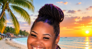 Beyond the Beach: Sunday Jones to Host Powerful 10-Day Wellness, Culture & Spoken Word Retreat in Negril, Mobay, Kingston