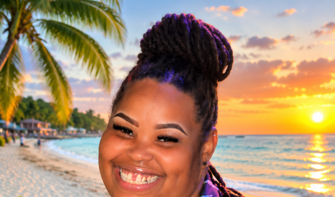 Beyond the Beach: Sunday Jones to Host Powerful 10-Day Wellness, Culture & Spoken Word Retreat in Negril, Mobay, Kingston