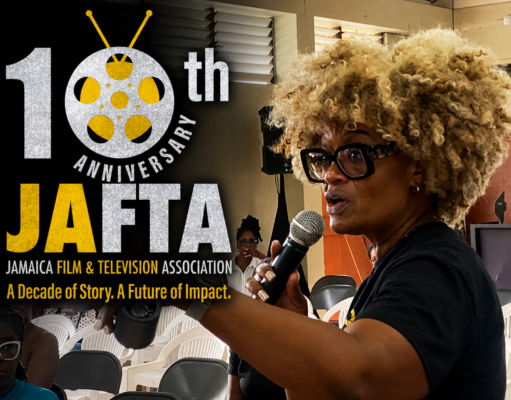 Hanover in Focus as Jamaica Film and Television Association (JAFTA) Plans Westward Expansion