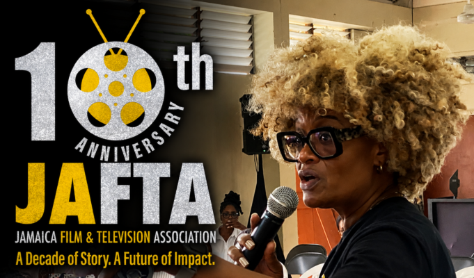 Hanover in Focus as Jamaica Film and Television Association (JAFTA) Plans Westward Expansion