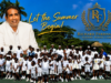 30 Years, One Court at a Time: Richard Ferdinand’s Camp That Changed Young Lives