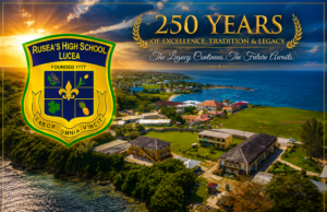 EDITORIAL: The School of Legends Turns 250 in 2027— Why Ruseans Must Come Home & Put Lucea in the Spotlight