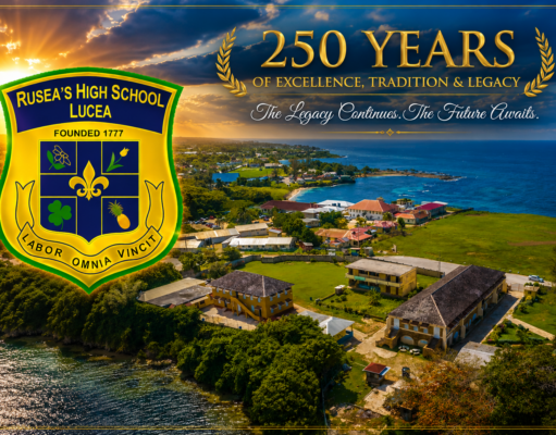 EDITORIAL: The School of Legends Turns 250 in 2027— Why Ruseans Must Come Home & Put Lucea in the Spotlight