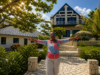 Jamaica’s Poet Reef Villas in Cousins Cove, Hanover Had Me Ready to Get Married Again!