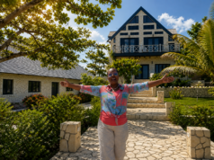 Jamaica’s Poet Reef Villas in Cousins Cove, Hanover Had Me Ready to Get Married Again!