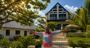 Jamaica’s Poet Reef Villas in Cousins Cove, Hanover Had Me Ready to Get Married Again!